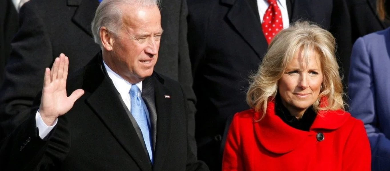 Με 30.000 στρατιώτες στην Ουάσιγκτον ο Μπάιντεν δήλωσε ότι νιώθει… ασφαλής